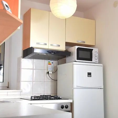 Apartamento Malo Misto