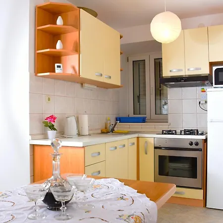 Apartment Malo Misto Split