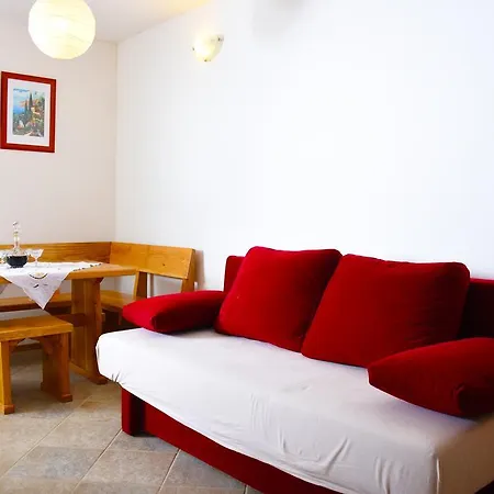Apartment Malo Misto *