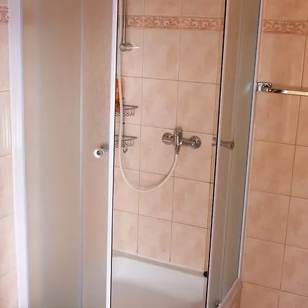Apartment Malo Misto Split